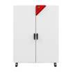 Horno, convección forzada, serie FD. Binder