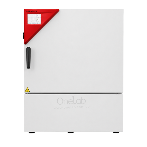 Cámara climática constante, KBF. Binder