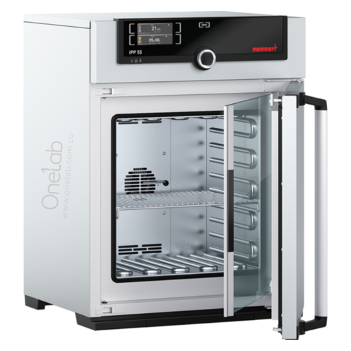 Incubadora refrigeradora, IPPeco. Memmert