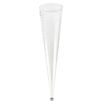 Cono de sedimentación Imhoff, SAN, tapa roscada, 1000 ml. VitLab (Brand)