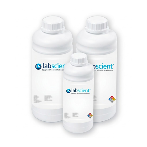 Fenolftaleína 1%, solución en etanol, 1 litro. Labscient