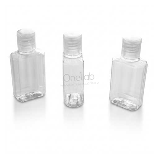 Gel antibacterial sin enjuague. Labscient