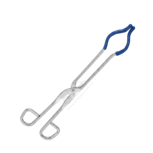 Pinza para erlenmeyer, 300 mm. Labscient