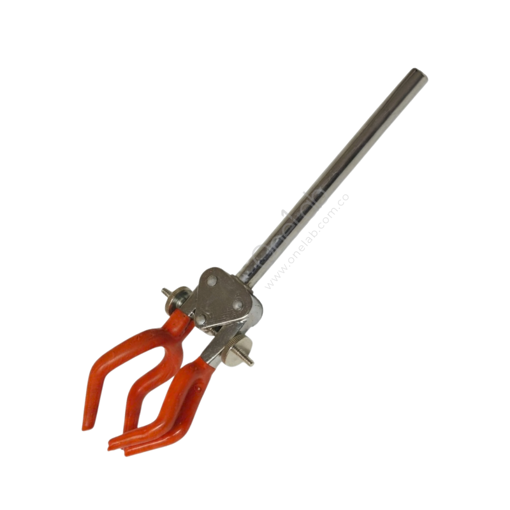 Pinza extensión, cuatro dedos, sin nuez. Labscient