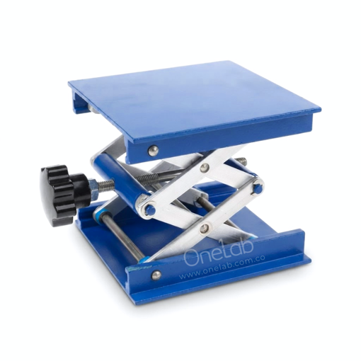 Soporte universal, Jack de plataforma. Labscient