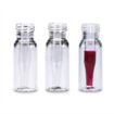 Inserto para vial, vidrio, base cónica, x 100 uds. Labscient