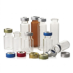 Vial crimpar para headspace, 20 ml, x 100 uds. Labscient