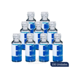 Vial para cromatografía, vidrio, 2 ml, base plana, 8-425, ND8, x 100 uds. Labscient