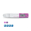 Kit LAQUAtwin, 6 medidores, pH-11, EC-11, Na-11, K-11, NO3-11, Ca-11. Horiba