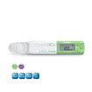 Kit LAQUAtwin, 6 medidores, pH-11, EC-11, Na-11, K-11, NO3-11, Ca-11. Horiba