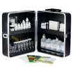 Kit para análisis de suelos. LaMotte