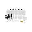Kit para análisis de suelos. LaMotte