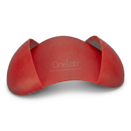 Guantes seguridad, caucho natural. Labscient