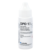 Líquido de prueba cloro libre DPD, 30 ml. LaMotte