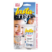 Tiras, prueba de Biguanida, alcalinidad, pH y dureza total, lnsta-TEST®. LaMotte