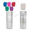 Kit celdas de prueba con tapa para ColorQ 2X, 6 unidades. LaMotte