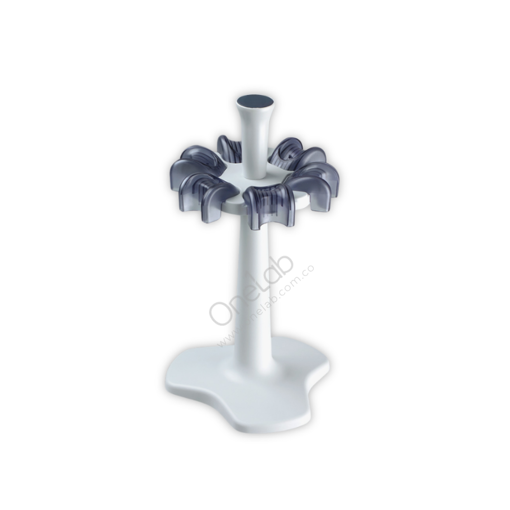 Soporte para micropipetas, giratorio. Giant