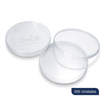 Caja de Petri, PS, 90×15 mm, x 500 uds. Bio-Seen