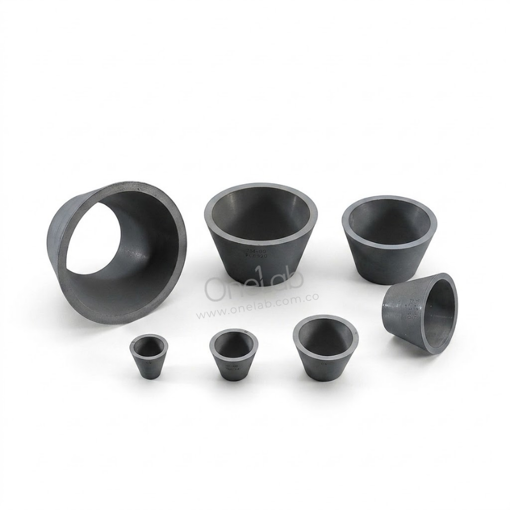Adaptadores,  neopreno, x 7 uds. Kartell