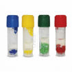 Cryoinstant, crioperlas, viales de conservación de microorganismos. Deltalab