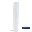 Criovial, PP, 4 ml, graduado, rosca externa, x 1.000 uds. Deltalab