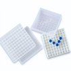 Criocaja para criotubos de 1.8 ml x 2 und. Citoplus