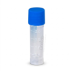 Criotubo, graduado, 1.8 ml, no estéril, x 500 uds. Citoplus