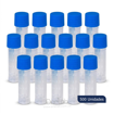 Criotubo, graduado, 1.8 ml, no estéril, x 500 uds. Citoplus