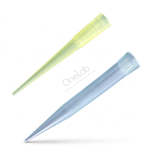 Puntas (tips) para micropipetas, no estéril, x paquete. Citoplus