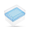 Rack puntas (tips), estéril, x paquete. Citoplus