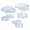 Caja de Petri desechable, PS, estéril, x paquete. Citoplus