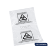 Bolsa para autoclave, PP, biohazard, x 100 uds. Gosselin
