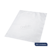 Bolsa para stomacher, PE, estériles, 400 ml, x 500 uds. Gosselin