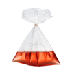 Bolsa para stomacher, PE, estériles, 400 ml, x 500 uds. Gosselin