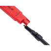 Medidor de pH, temperatura, pHep®5, HI 98128. Hanna