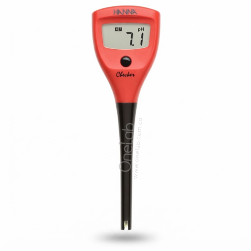 Medidor de pH Checker®, HI 98103. Hanna