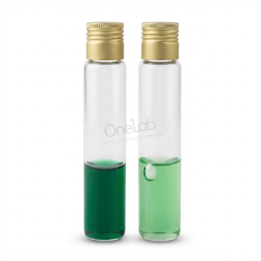 Caldo bilis verde brillante 2% ISO, x 500 g. Condalab