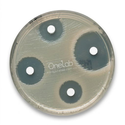 Sensidisco, Ampicilina/Sulbactam 20 µg, 5x50 discos. Condalab