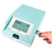 Medidor de actividad acuática flexible, LabTouch-aw. Novasina